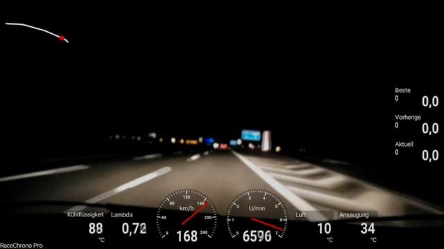 HG Motorsport Ladeluftkühler Corsa D OPC TEST смотреть онлайн