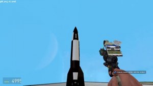 ? ЗАПУСТИЛИ СИРЕНОГОЛОВЫЙ В КОСМОС МОНСТРЫ ТРЕВОРА ХЕНДЕРСОНА СЦП ГАРРИС МОД ► Garry's Mod Хомяк ТВ