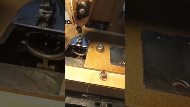 Кёлер шьёт прямую строчку зиг-загом?! Пути решения. Лапки к Кёлеру. Начало нового проекта. смотреть онлайн