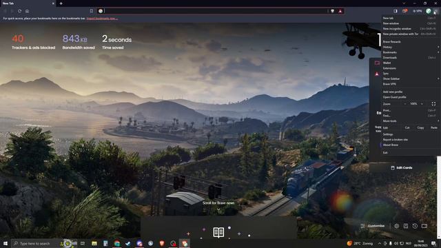 How To Increase Download Speed in Brave Browser - 2X FASTER смотреть онлайн
