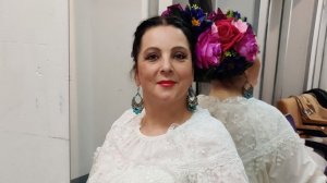 Пришло время показать, что я ещё и танцую!!! Это мой дебют!!!