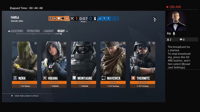 Rainbow Six Siege Nsfw 18+