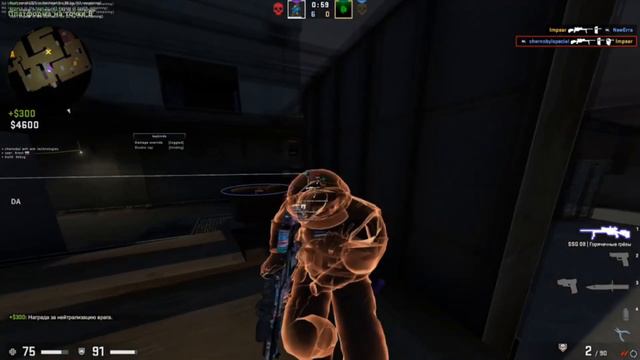 ТОП 5 ПРИЧИН ЛИВНУТЬ С HVH смотреть онлайн