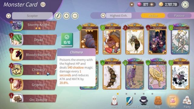 How to Win Specter of Memory - The Lost Memories Ragnarok (F2P) смотреть онлайн