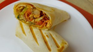 Та самая цыганская ШАУРМА. Gipsy cuisine.