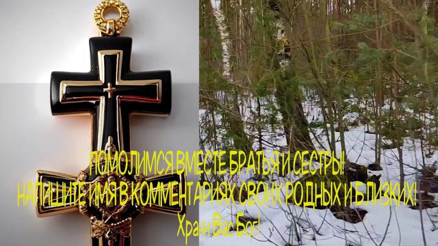 🙏Молитва СЕГОДНЯ 🙏Пропустишь, потом не жалей! Сильная молитва Пресвятой Богородице! Дева радуйся🙏🙏 смотреть онлайн