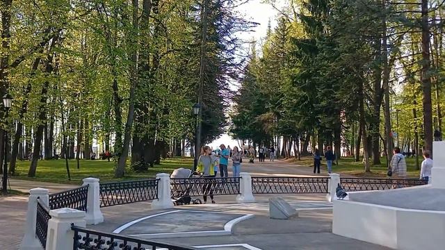 Калуга. Циолковский К.Э. Музей Космонавтики. Кратко и понятно смотреть онлайн