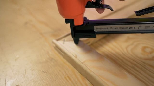 DIY | Как натянуть холст на подрамник? смотреть онлайн