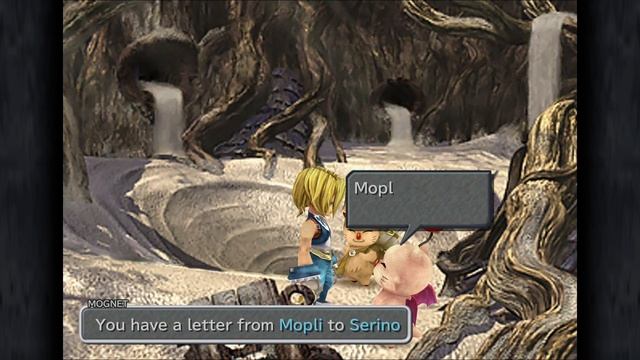 Let's Play Final Fantasy 9 Part 044: NO GIRLS IN OUR TREE FORT! смотреть онлайн