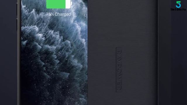 Top 5 Best High Capacity Power Banks смотреть онлайн