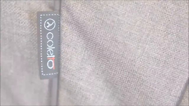 SAVONA DECOR | Prezentacja | Coletto смотреть онлайн