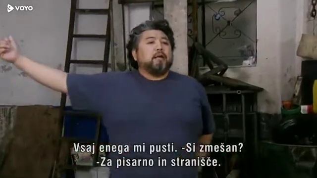La mujer del Vendaval (Dedinja Vendavala) 42. Del (2/3) смотреть онлайн