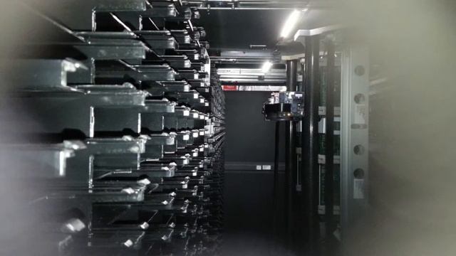 STORAGE TAPE LIBRARY ORACLE SUN STORAGETEK SL3000 TAPE LİBRARY DUAL ROBOTIC смотреть онлайн