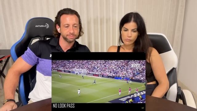 Cristiano Ronaldo The Man Who Can Do Everything Reaction - THE DEFINITION OF A COMPLETE PLAYER! ? ? смотреть онлайн