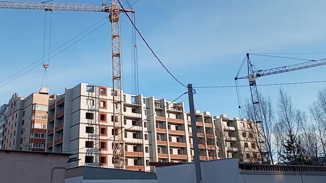 СТАРЫЕ ЗНАКОМЫЕ. КБ-403. Конец рабочего дня. смотреть онлайн