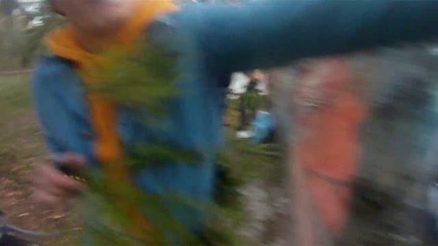 Пикник - 16 лет UGW / 16 Years УГВ @ 08.09.2012 смотреть онлайн