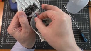 Как отремонтировать диспенсер MiJia? Не работает китайский диспенсер для жидкого мыла.