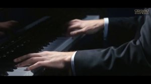 Claude Debussy: Arabesque No. 1 na CASIO Celviano Grand Hybrid - GP-500