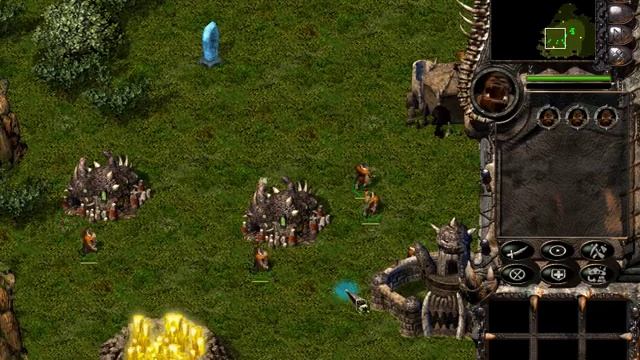 Kingdom Under Fire: A War of Heroes Orc #1 смотреть онлайн