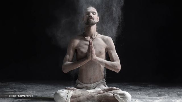 Indian Flute Music For Yoga || Divine Meditation Music