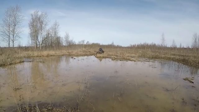 Летний мотобуксировщик - МИФ или РЕАЛЬНОСТЬ смотреть онлайн