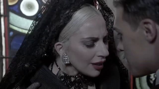 AHS: Hotel - The Countess (Lady Gaga) смотреть онлайн