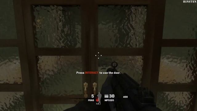 Soldier of Fortune Payback Walkthrough Part 12 [PC] смотреть онлайн