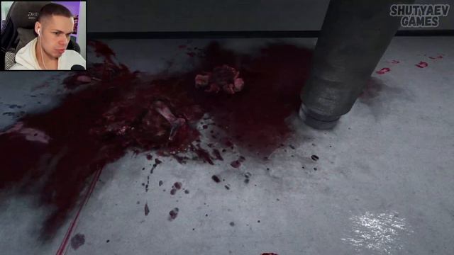 Я НИЧЕГО НЕ ПОНЯЛ. ФИНАЛ ➤ Outlast #7 смотреть онлайн