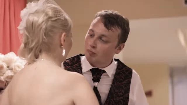 Wedding Chicago style смотреть онлайн