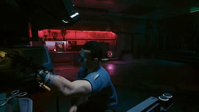 Легендарный Киберпанк Возвращается Cyberpunk 2077 Прохождение LIVE #1 смотреть онлайн