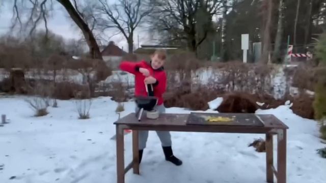 Как приготовить картошку фри смотреть онлайн