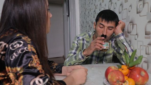 Osh Bulsayu Uxshamagan Kadr