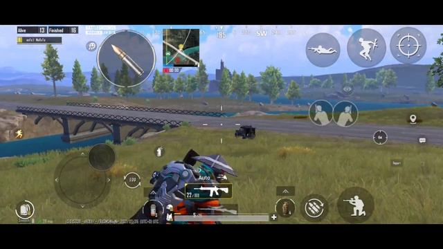 FASTEST ANDROID PLAYER || REDMI NOTE 10 PRO || 60FPS || #777 #KINGANBRU смотреть онлайн