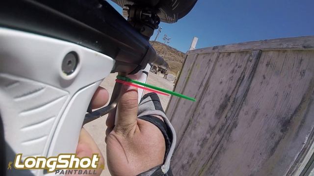 LongShot Paintball - Walk ons @ Jungle Island - 8/1/2020 смотреть онлайн