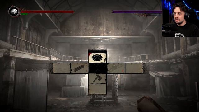 WHACK! 2: THE WHACKENING | The Evil Within DLC: The Executioner (Playthrough) #2 смотреть онлайн