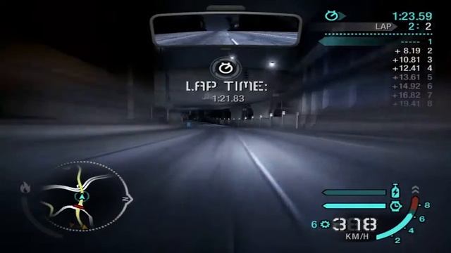 nfsc liftes circuit in dover street with r8 tz смотреть онлайн