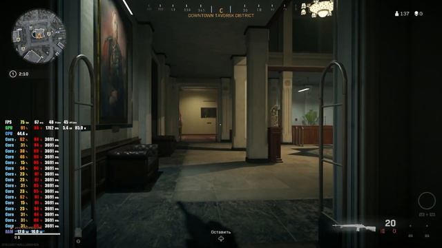 Обзор ноутбука Dell G15 5511. 