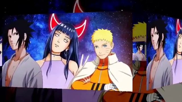 What If Naruto Was The Half Blooded Of Demon King And Had Artemis's Wives As Mistress? Movie 1