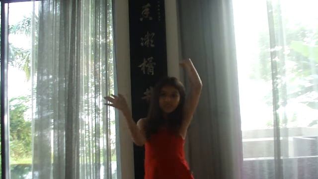 First Pixel DANCE смотреть онлайн