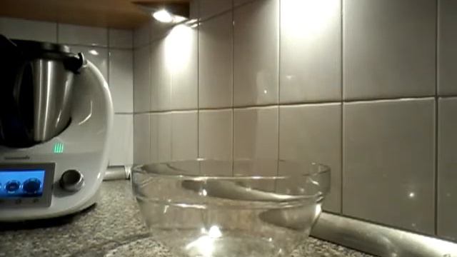 ?Сладкие булочки к чаю?Термомикс Тм5 смотреть онлайн