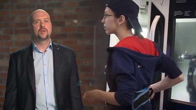 Роль дополнительного образования в системе обеспечения качества и надежности смотреть онлайн