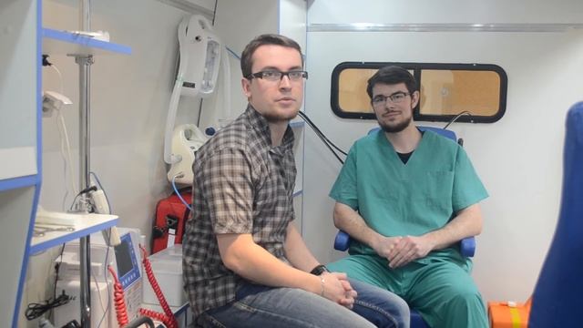 Канал Urgent_Care смотреть онлайн