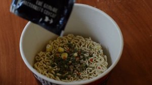 Какая лапша лучше? Доширак Биг Ланч Роллтон или Биг Бон