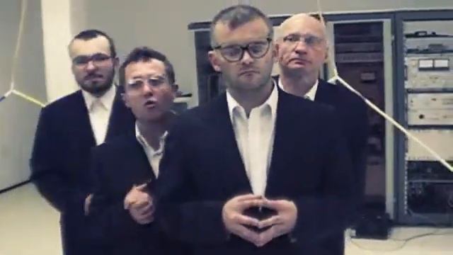 Instytut B61 - Operacja Slapstick - Kamerton Dwufazowy смотреть онлайн