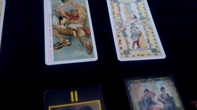 Онлайн гадание "чем я ему нравлюсь"? смотреть онлайн