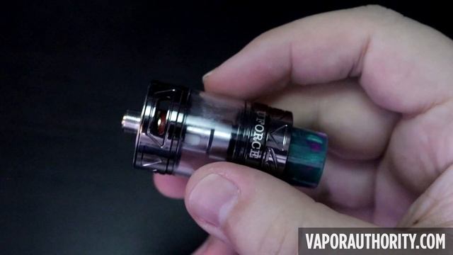 VooPoo Drag Mini Kit w/ Uforce T2 - Review & Tutorial смотреть онлайн