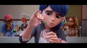 ЛЕДИ БАГ И СУПЕР КОТ| ? Как это было ? | ПРОБУЖДЕНИЕ СИЛЫ|