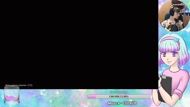 Ежевика - Stardew Valley с Томо и Крисом - #18 смотреть онлайн