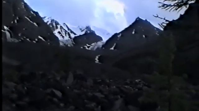 Горный Алтай 2001 г. смотреть онлайн