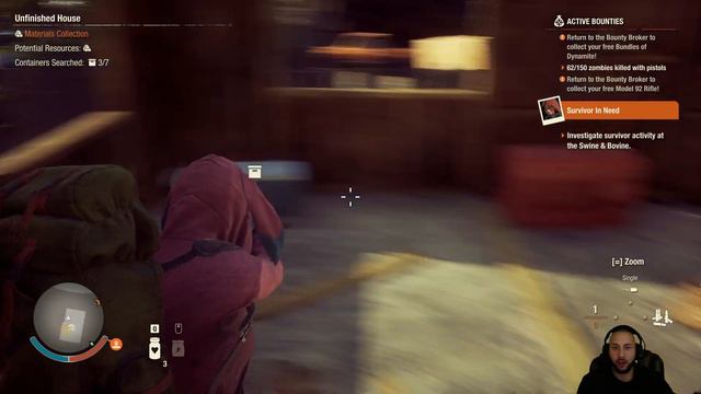 New Player Guide To State Of Decay 2 Green Zone To Nightmare Zone Dread Part 2 смотреть онлайн